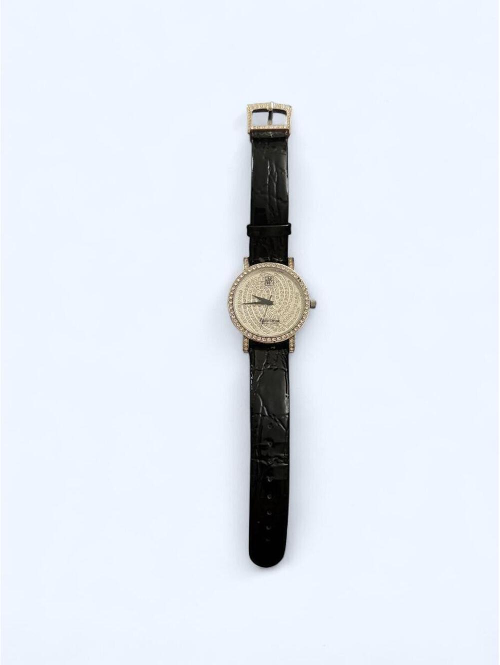 Women's Black Watch